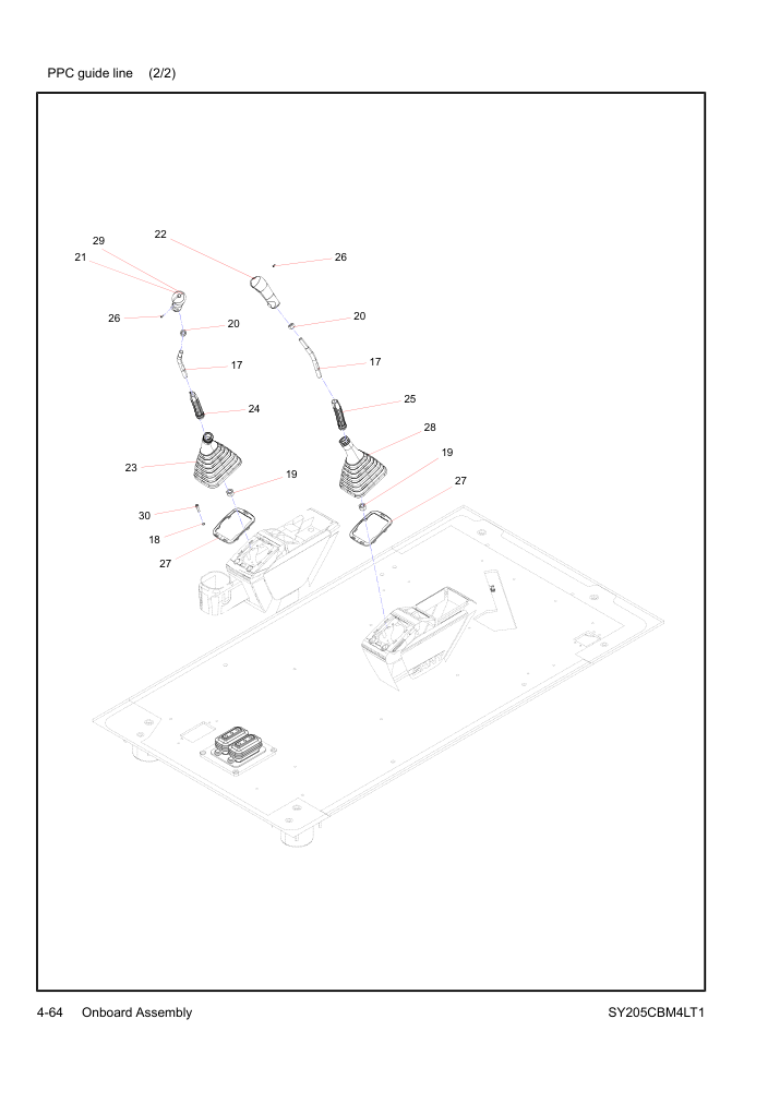 Part Diagram