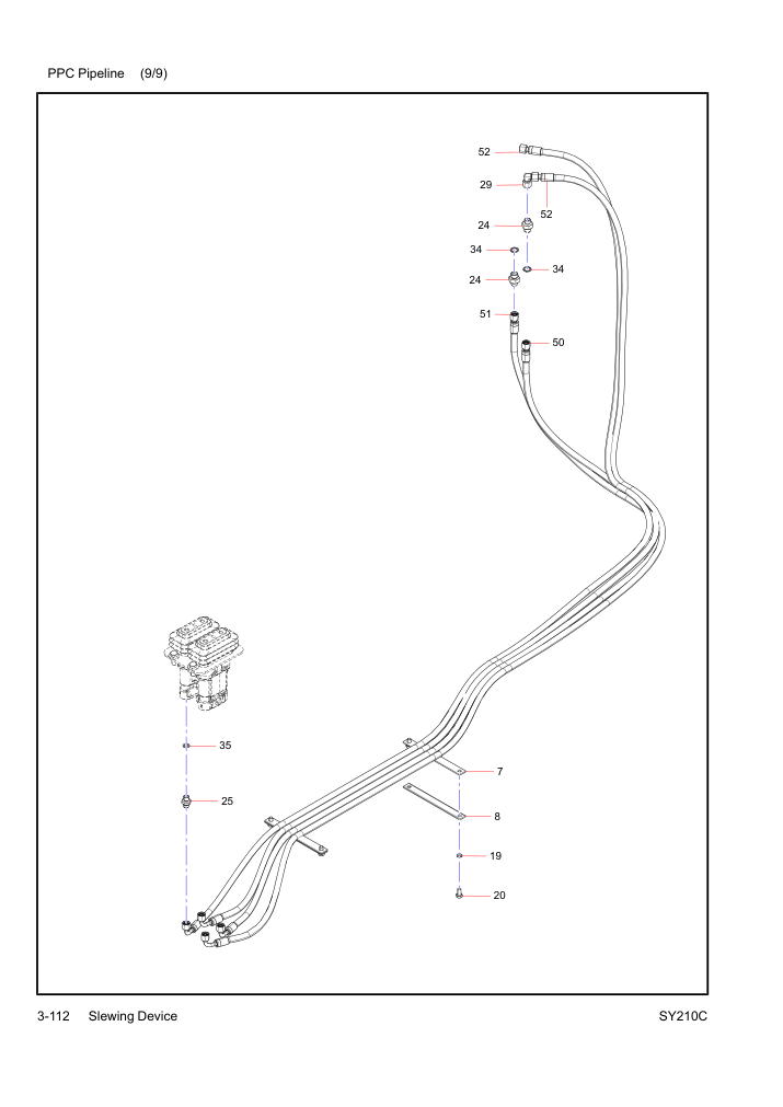 Part Diagram