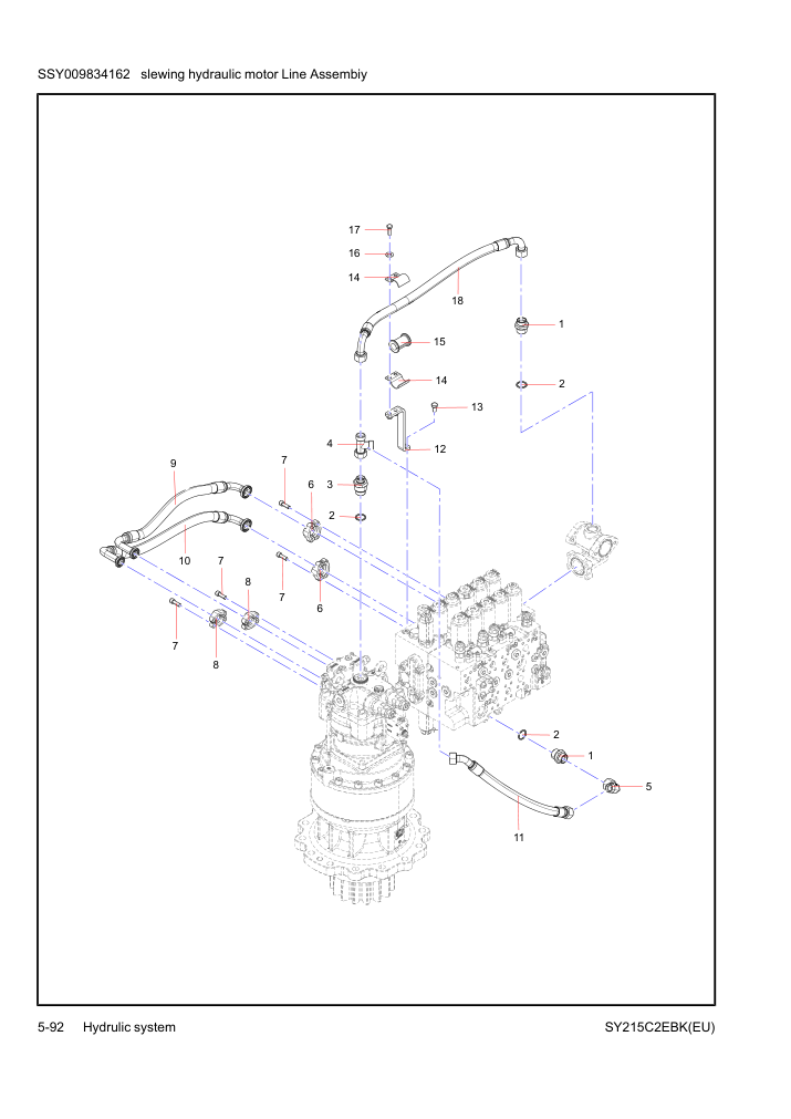 Part Diagram