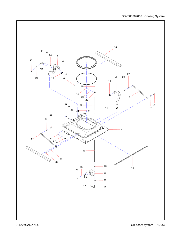 Part Diagram