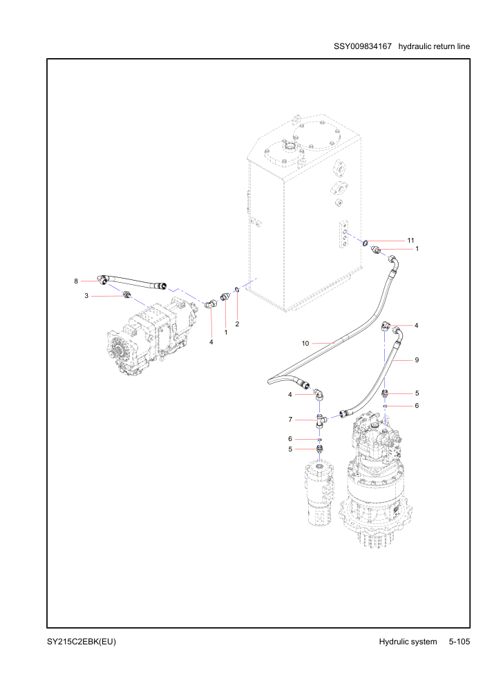 Part Diagram