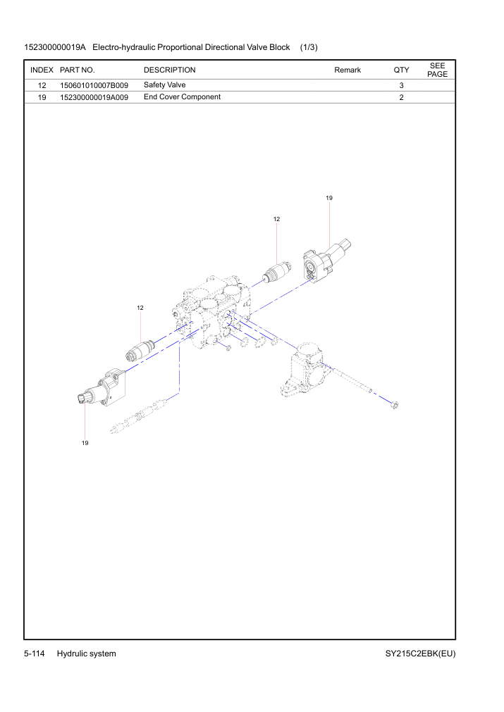 Part Diagram