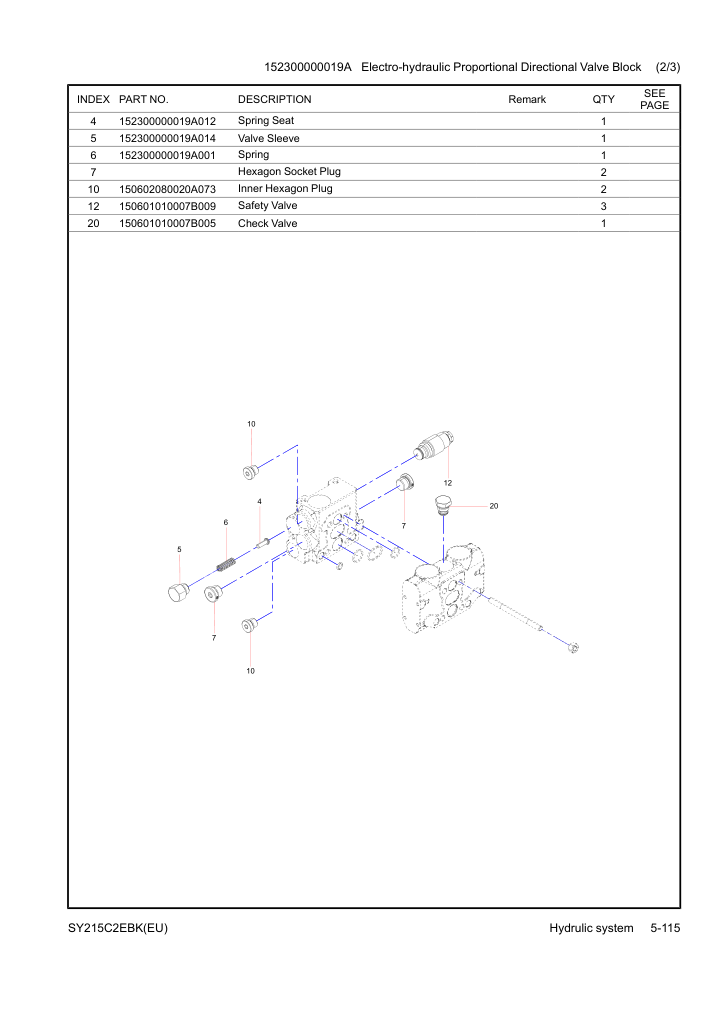 Part Diagram