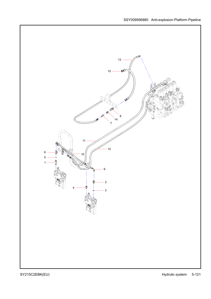 Part Diagram