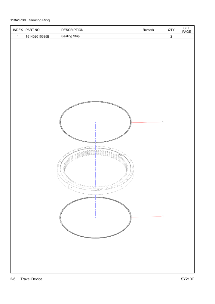 Part Diagram