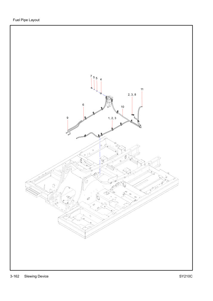 Part Diagram