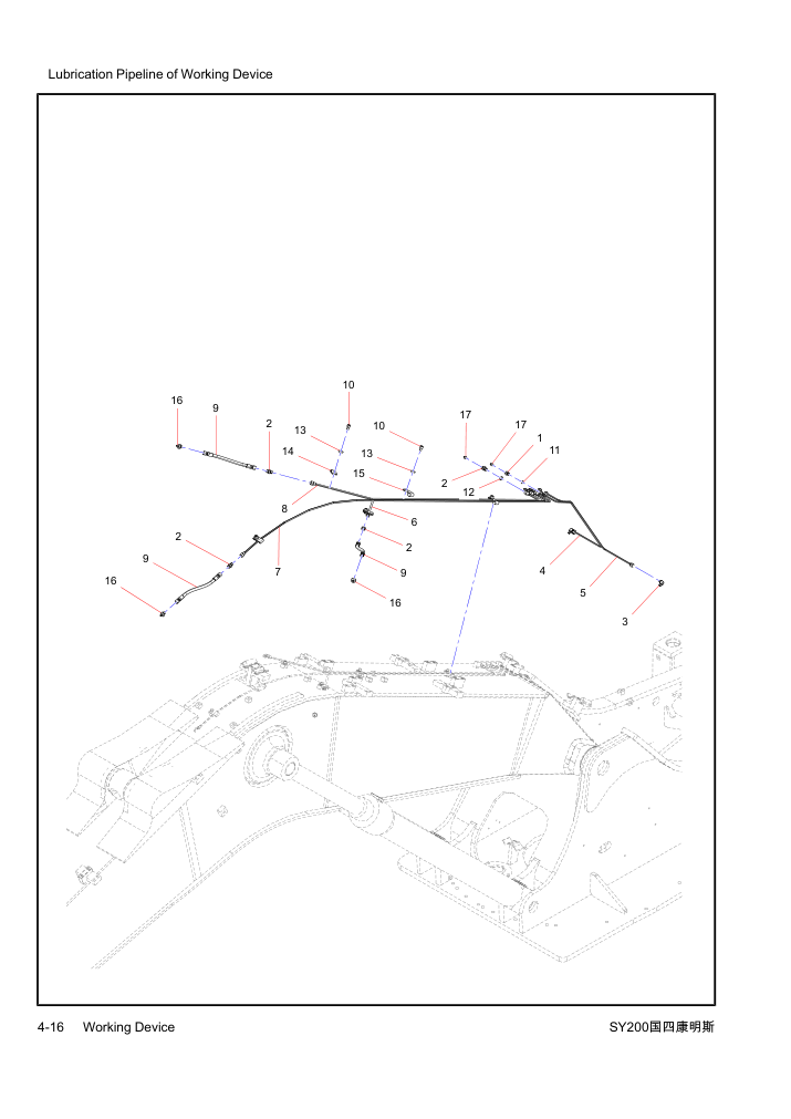 Part Diagram