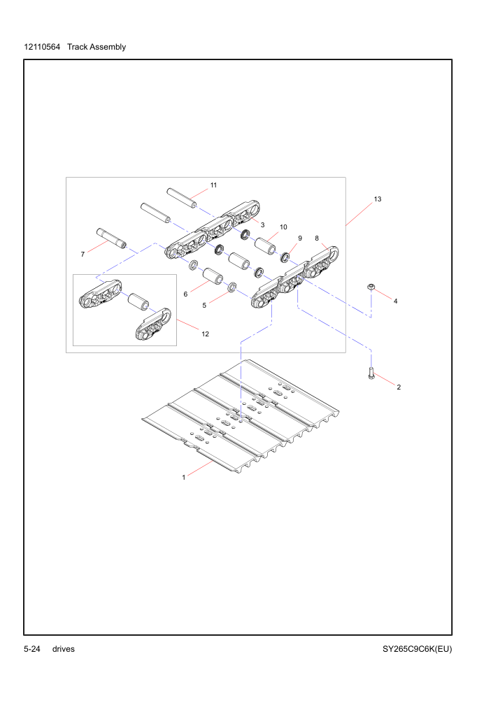 Part Diagram