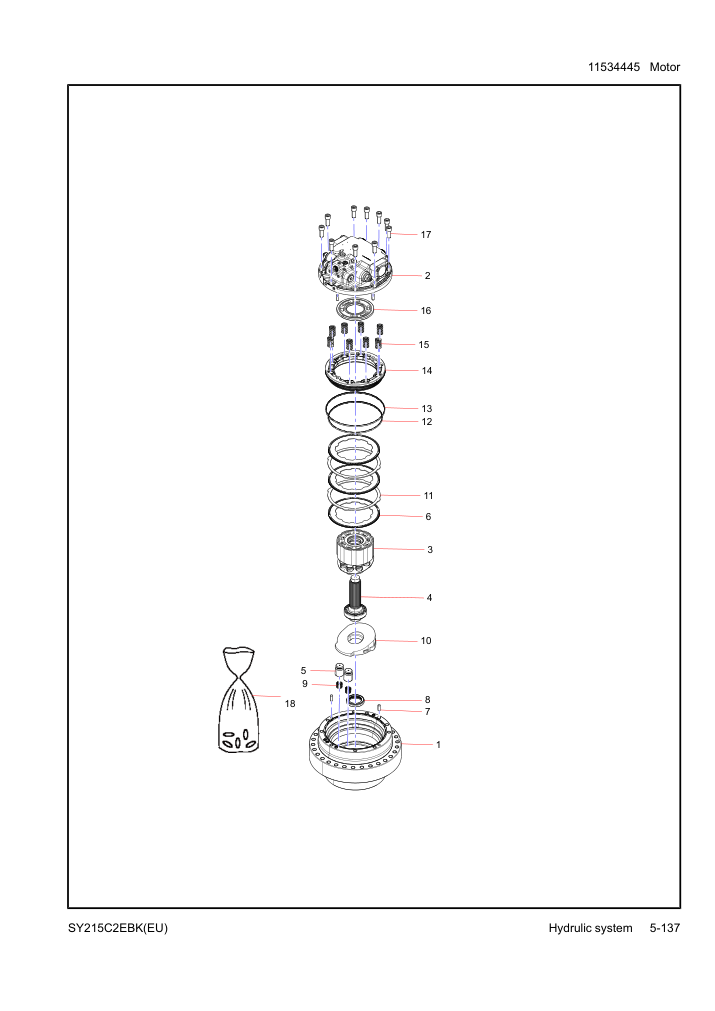 Part Diagram
