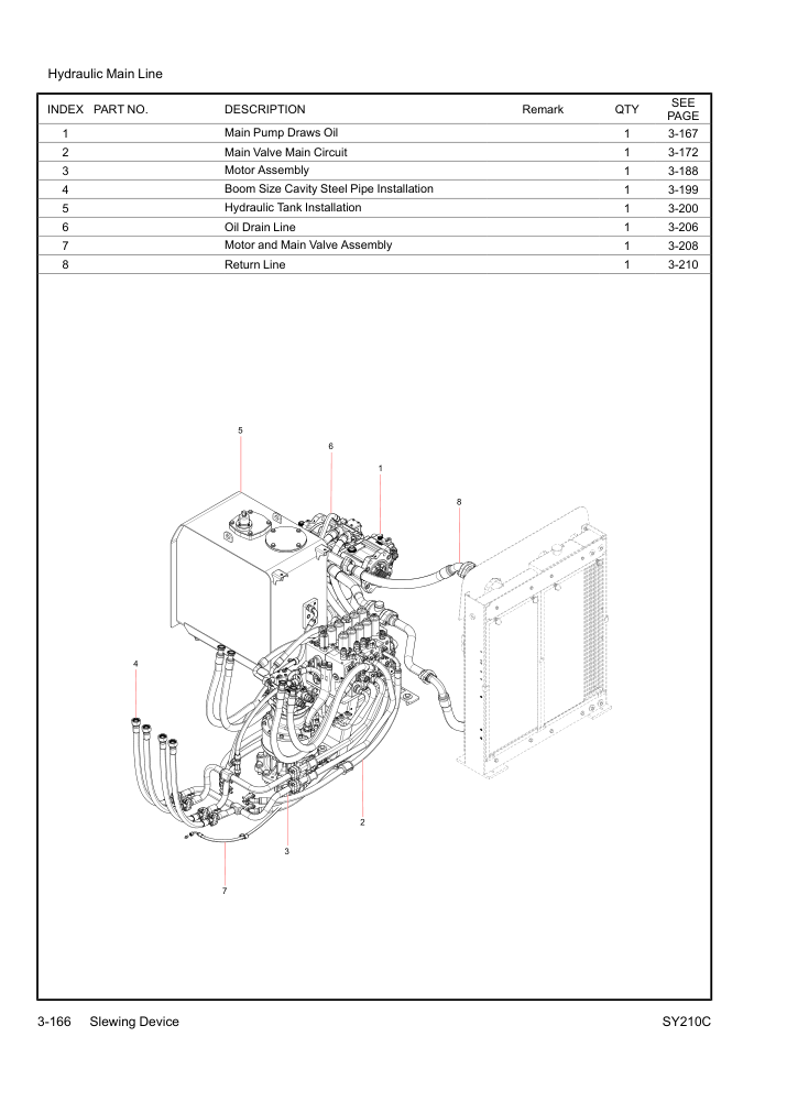 Part Diagram