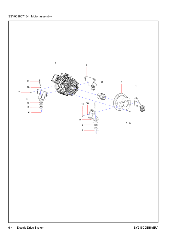 Part Diagram