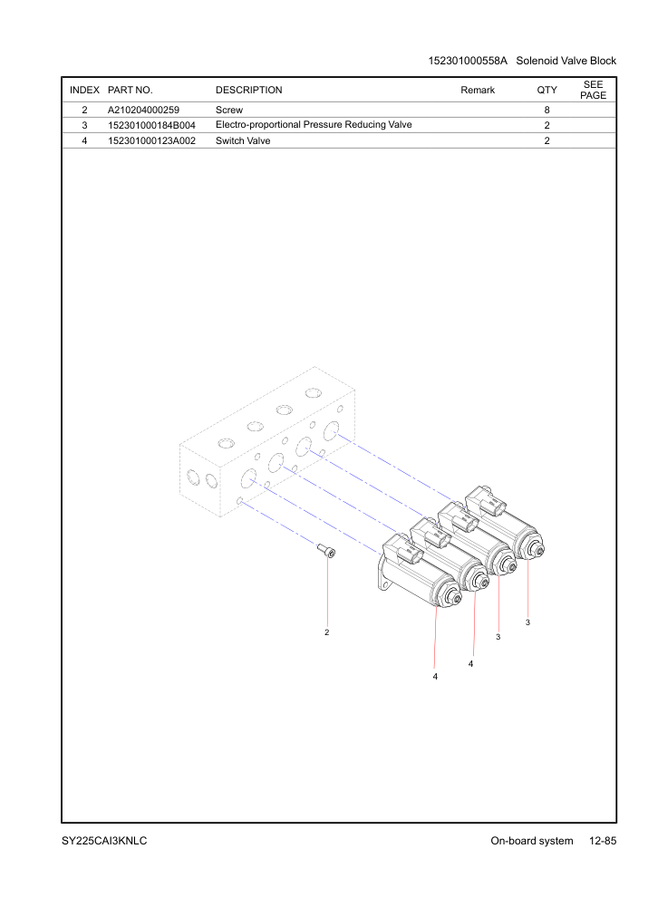 Part Diagram