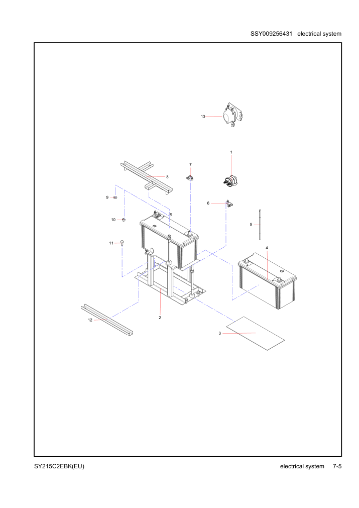 Part Diagram