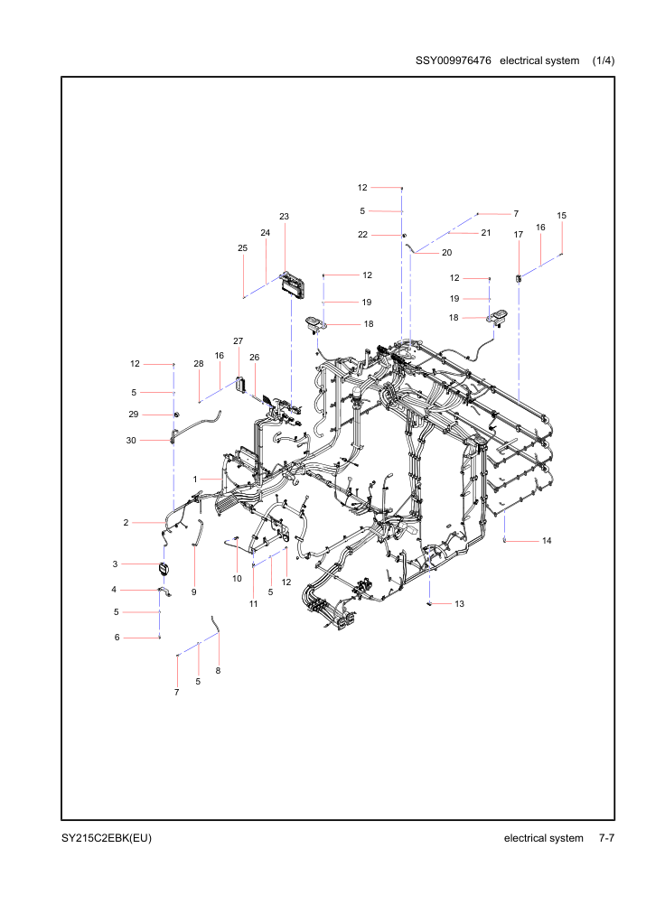 Part Diagram