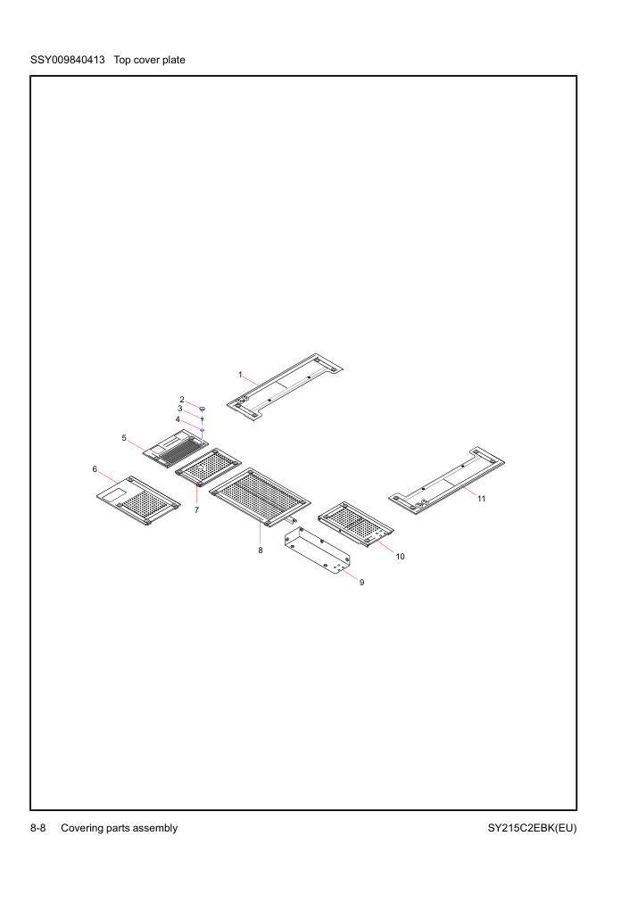 Part Diagram