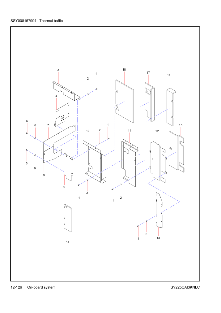 Part Diagram