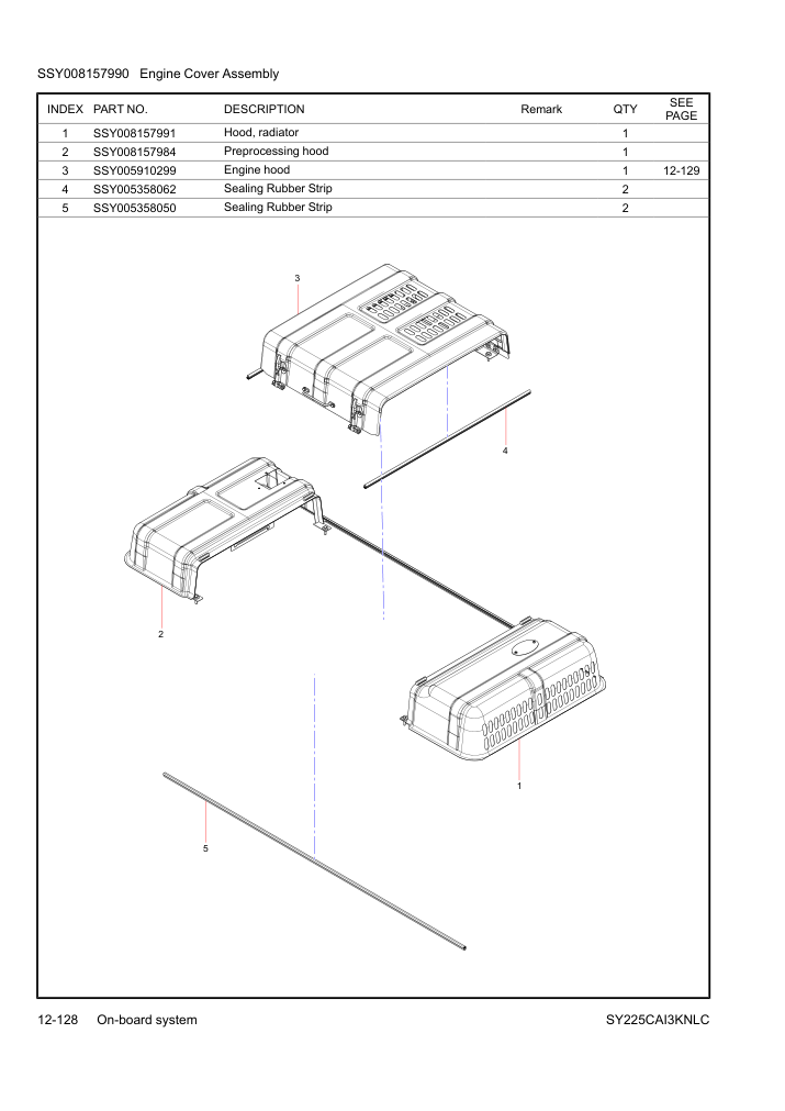 Part Diagram