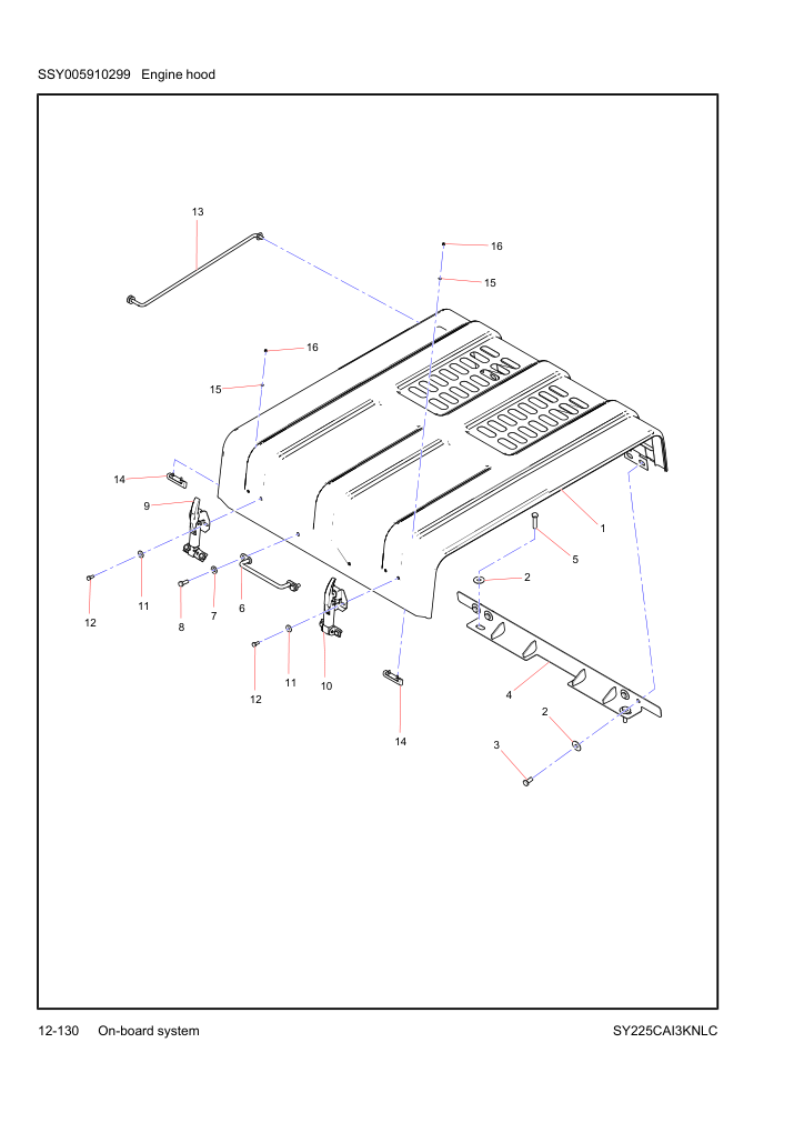 Part Diagram