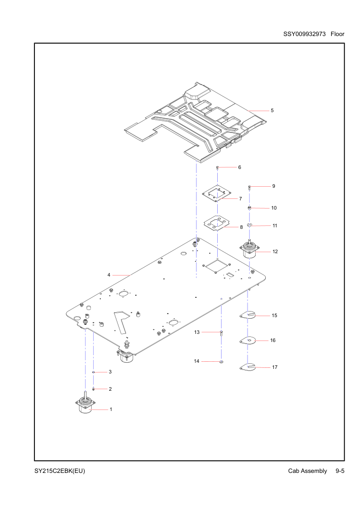 Part Diagram
