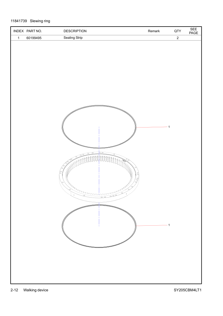 Part Diagram