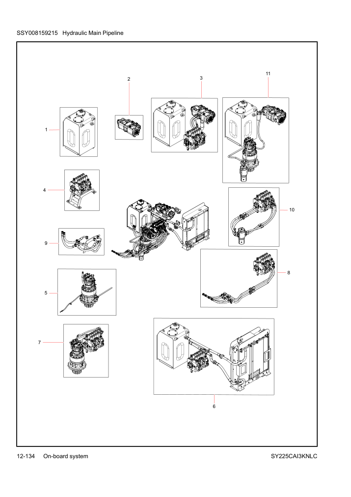 Part Diagram