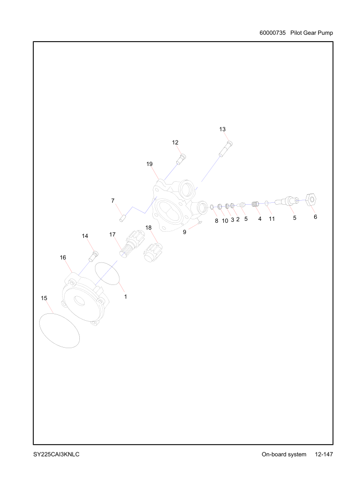 Part Diagram