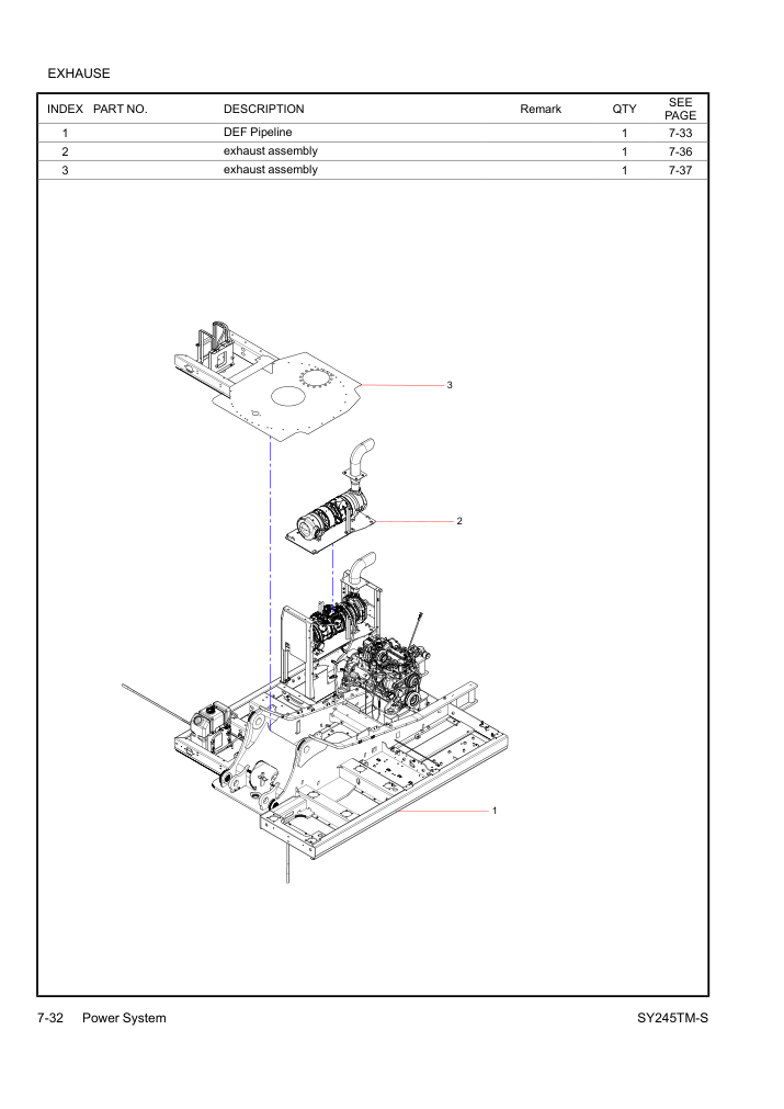 Part Diagram