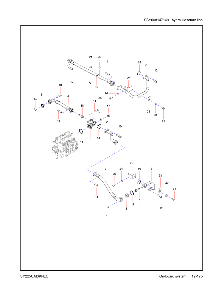 Part Diagram