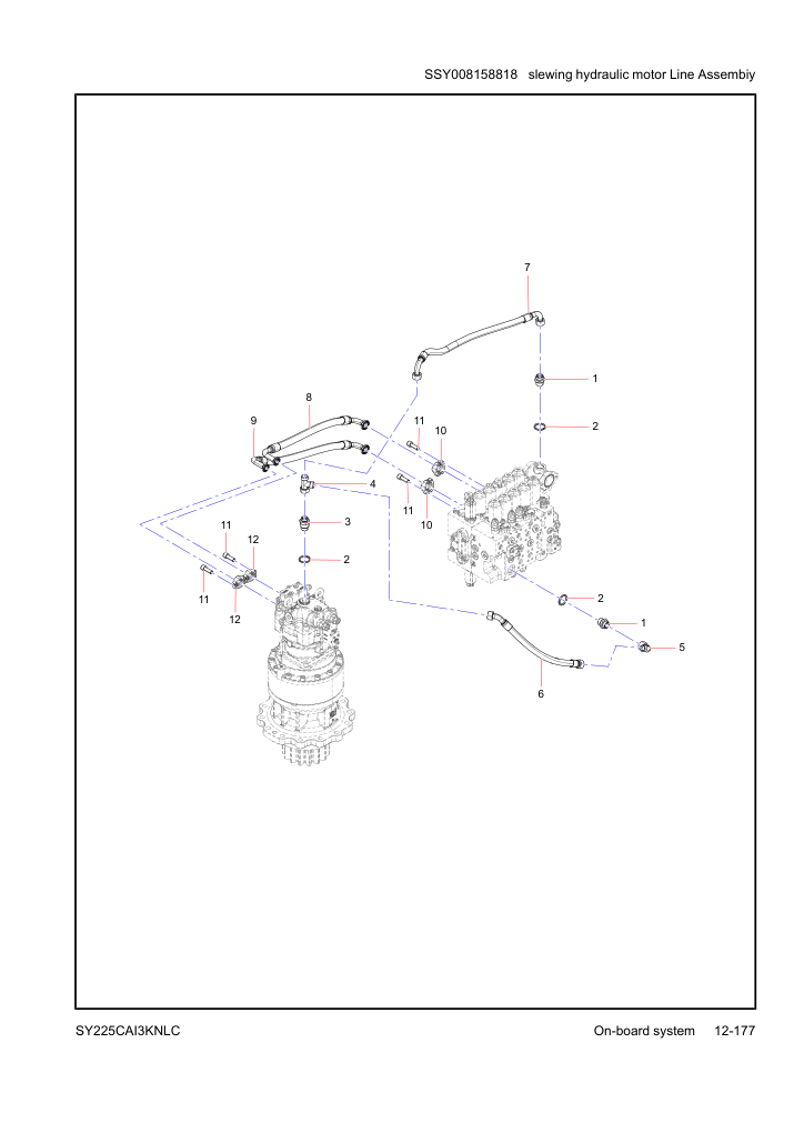 Part Diagram