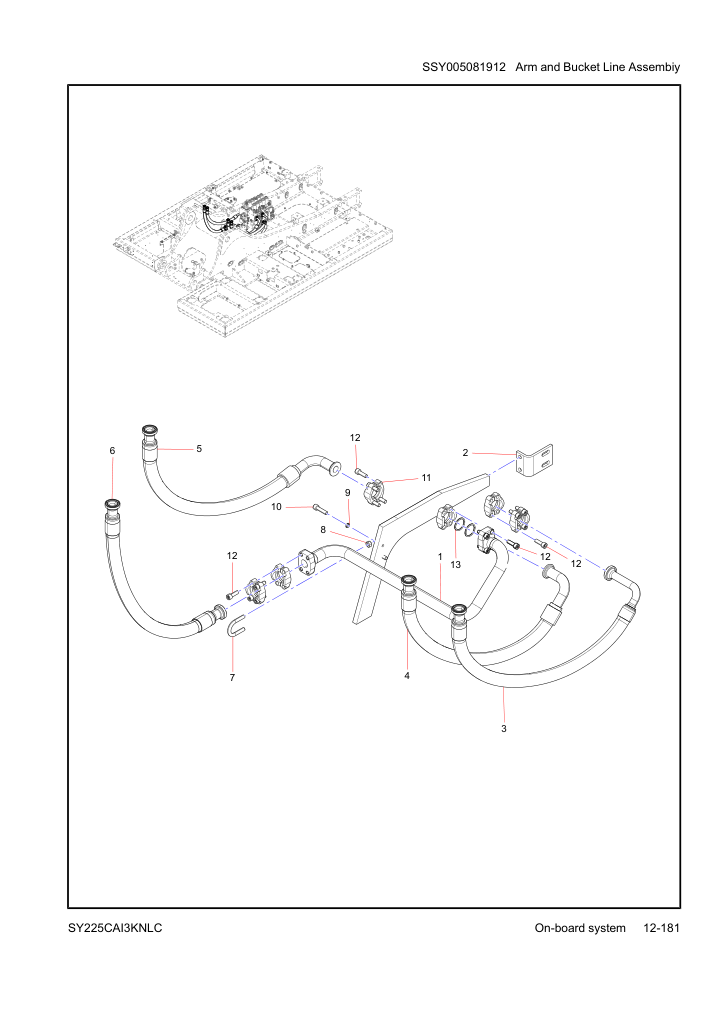 Part Diagram
