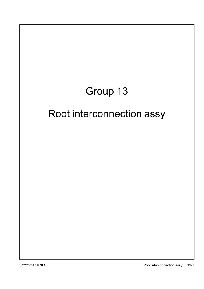 Part Diagram