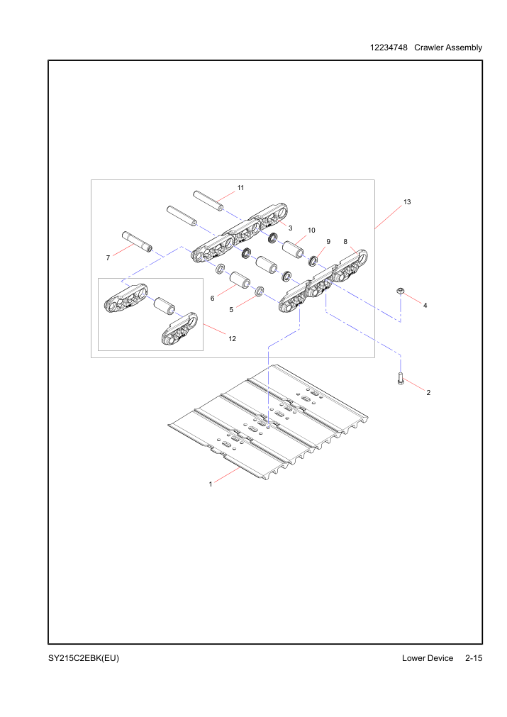 Part Diagram