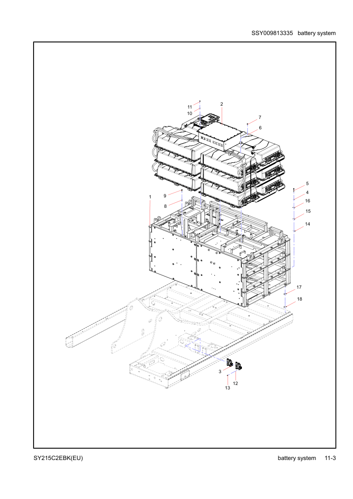Part Diagram