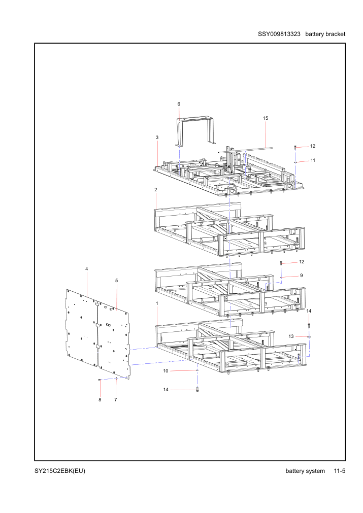 Part Diagram