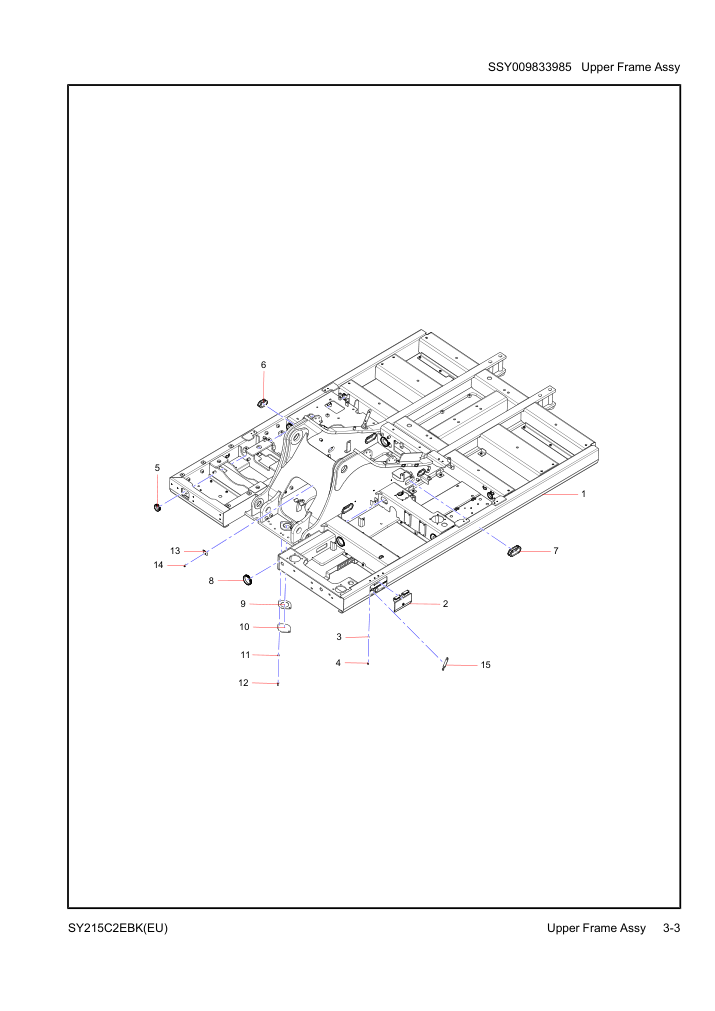 Part Diagram