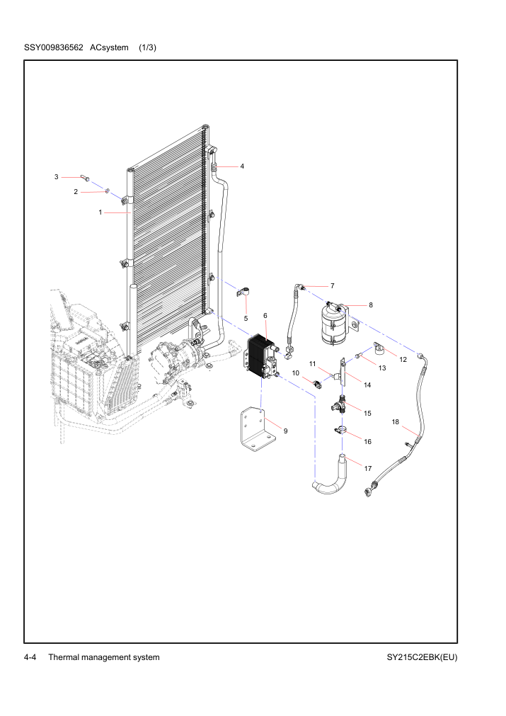 Part Diagram