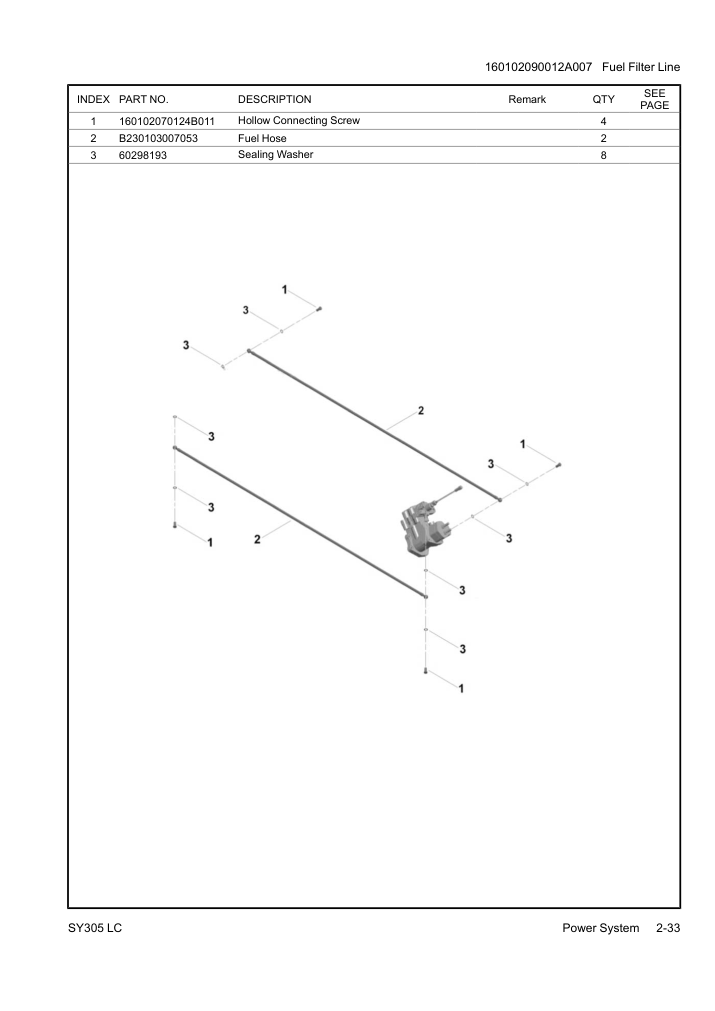 Part Diagram