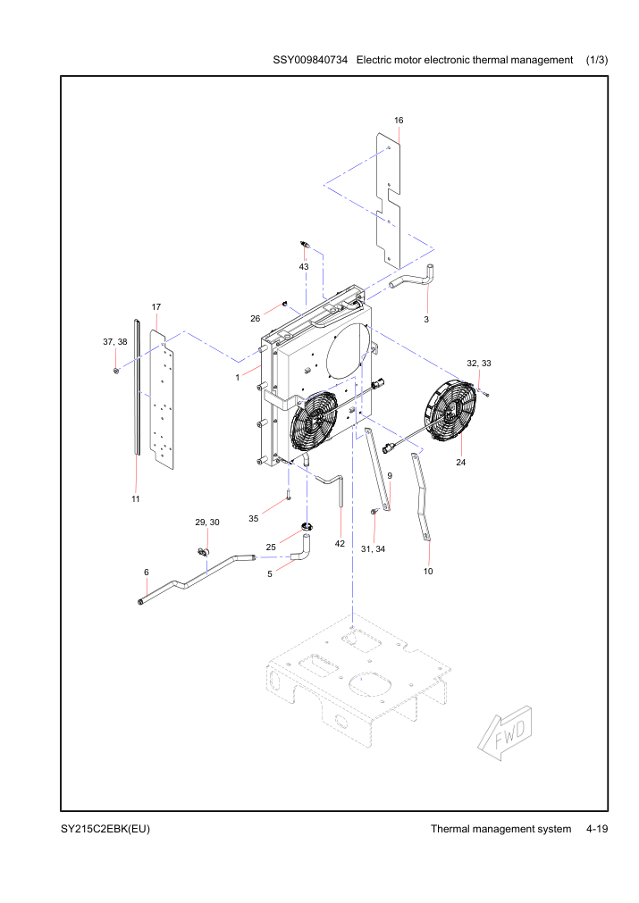 Part Diagram