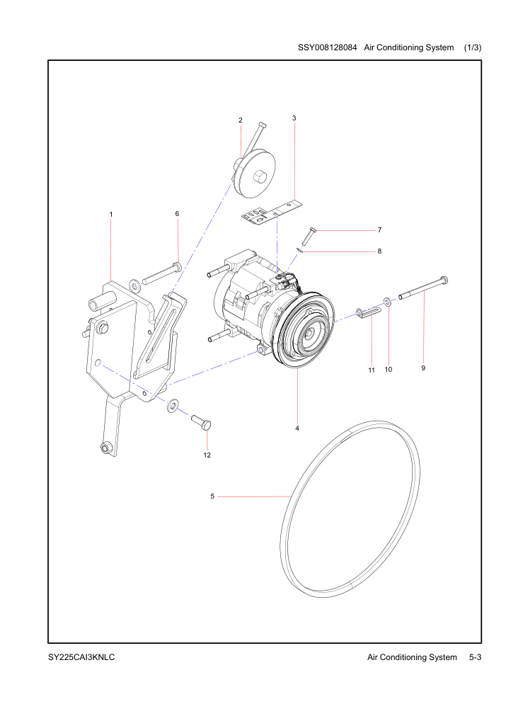 Part Diagram