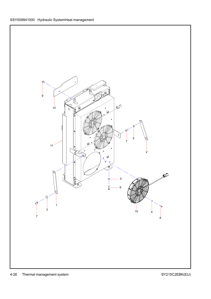 Part Diagram