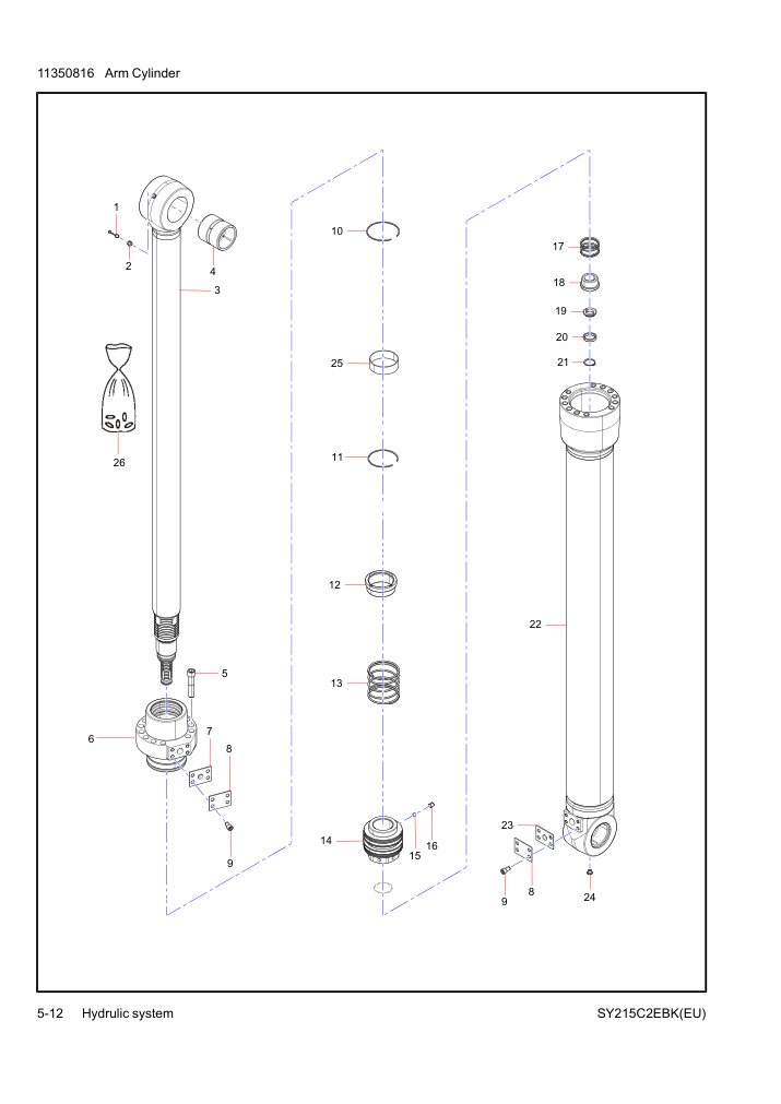 Part Diagram