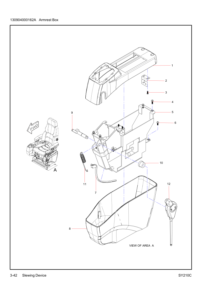 Part Diagram