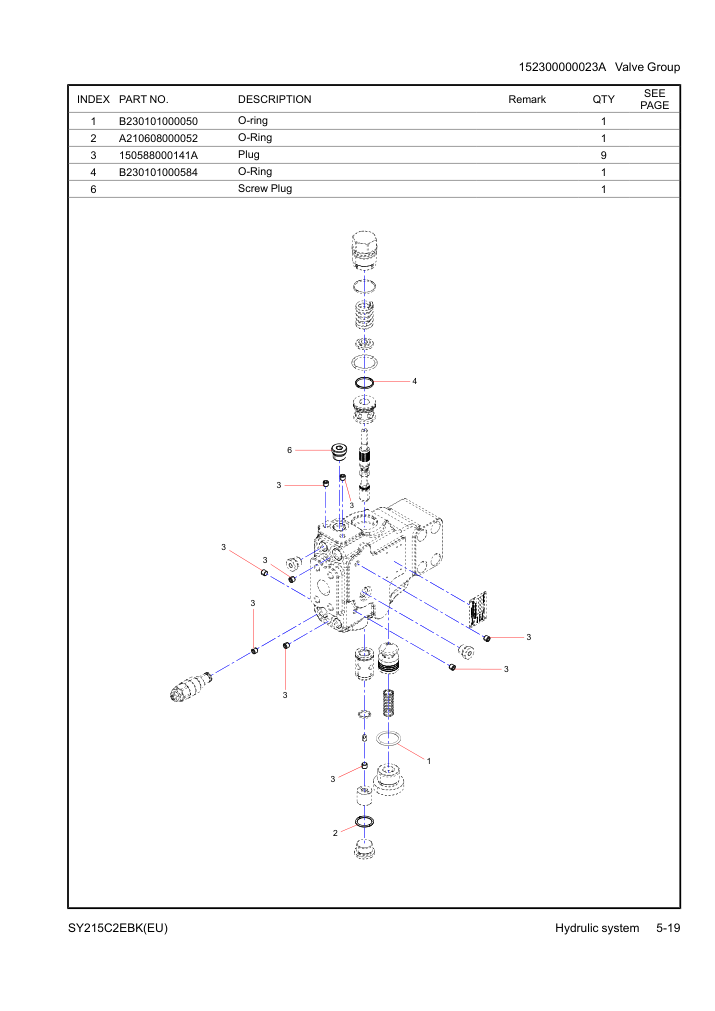 Part Diagram