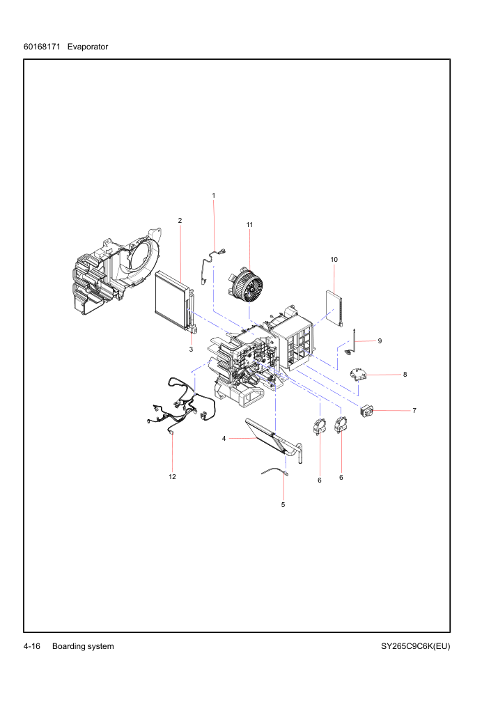 Part Diagram