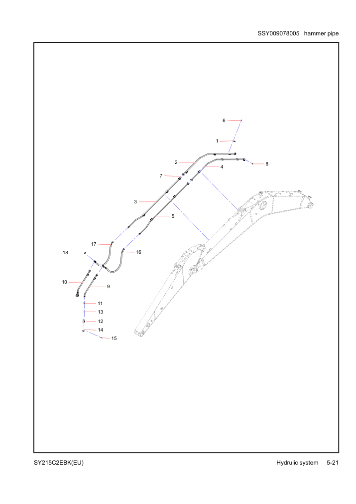 Part Diagram