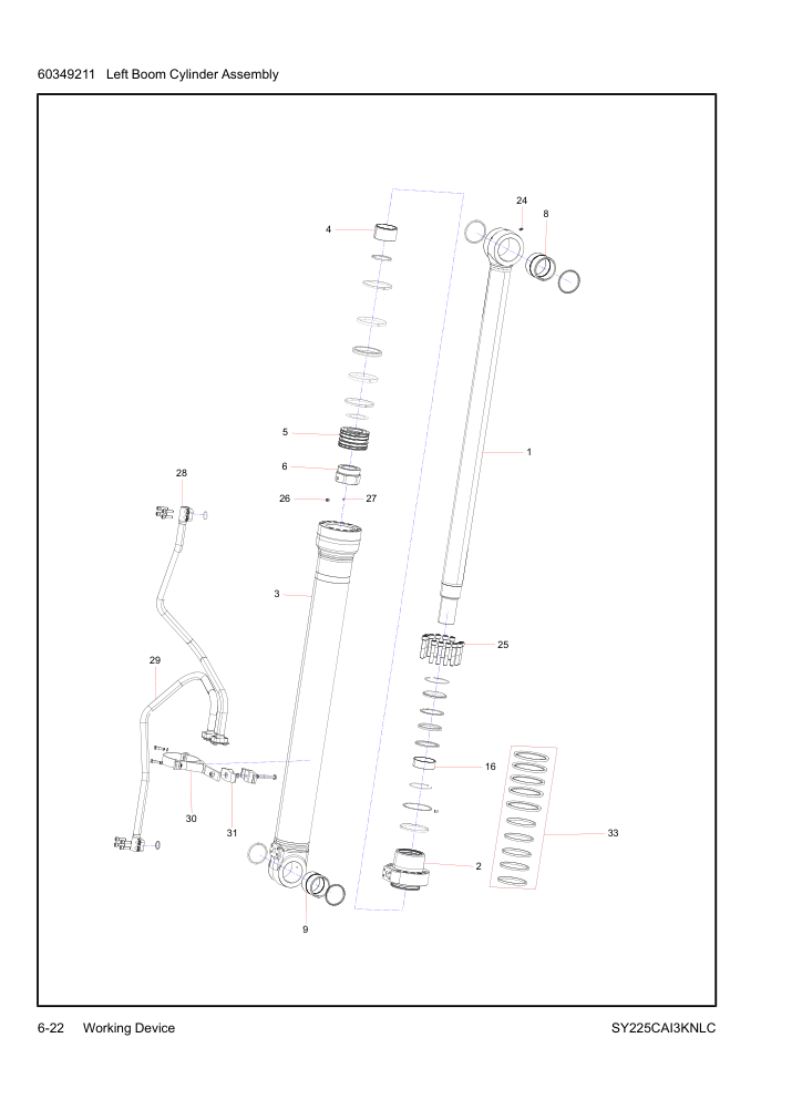 Part Diagram