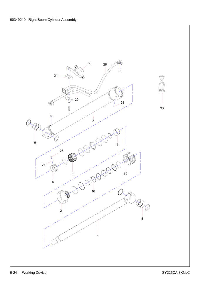 Part Diagram