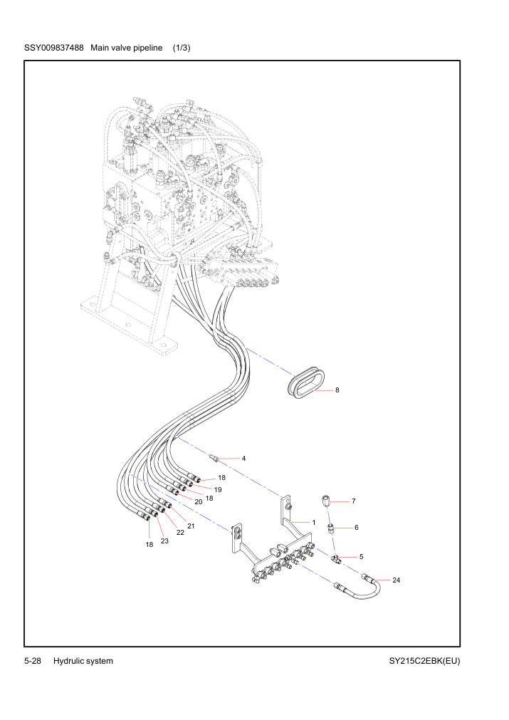 Part Diagram