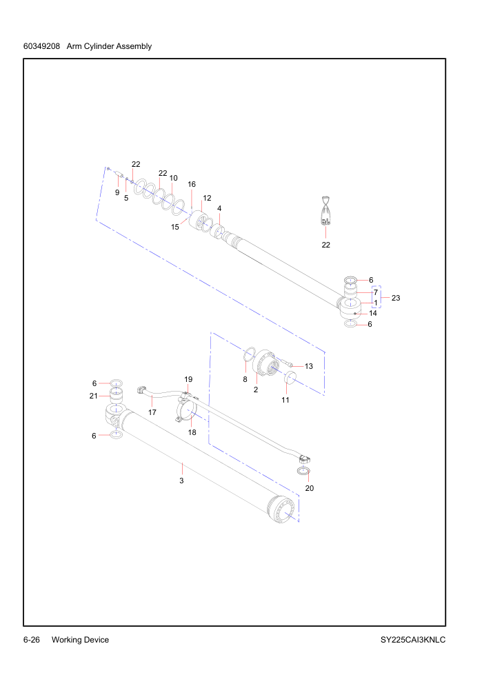 Part Diagram