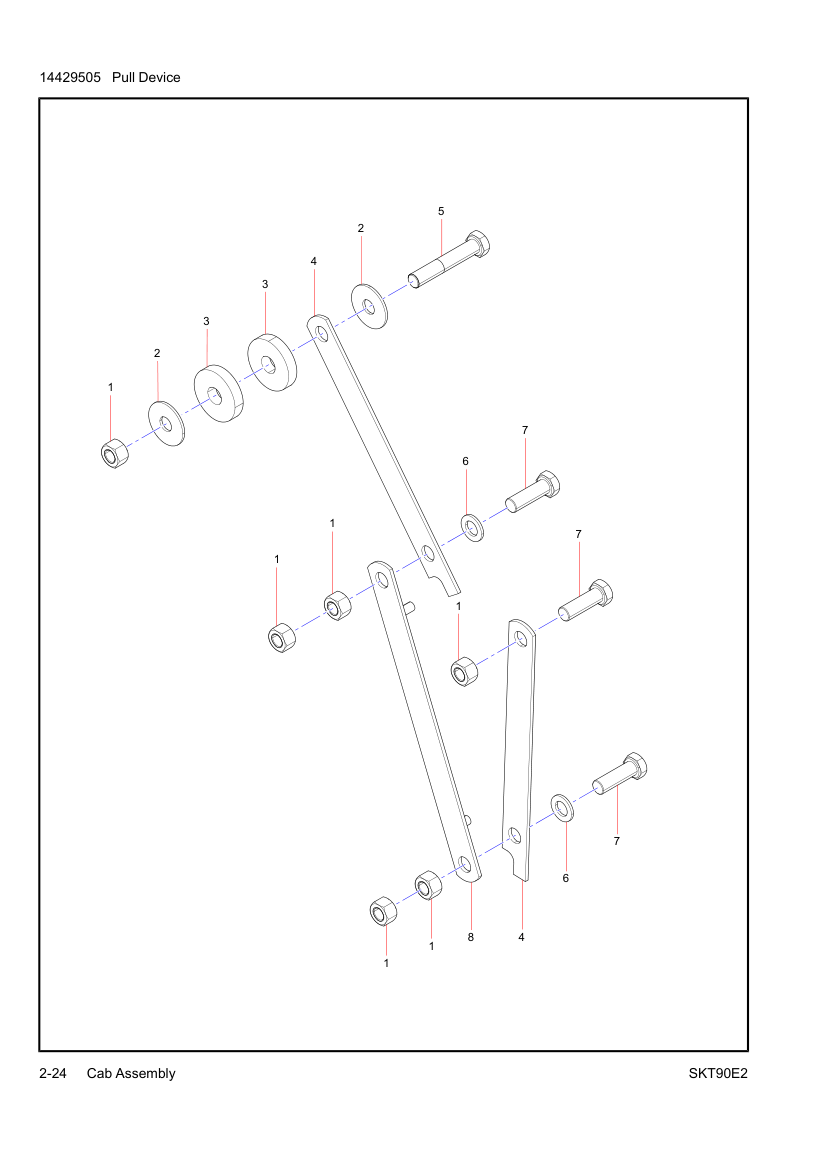 Pull Device